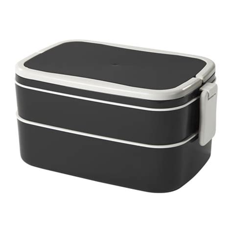 ikea stainless steel lunch box|collapsible lunch box ikea.